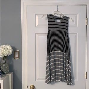 American Eagle Soft & Sexy shift dress